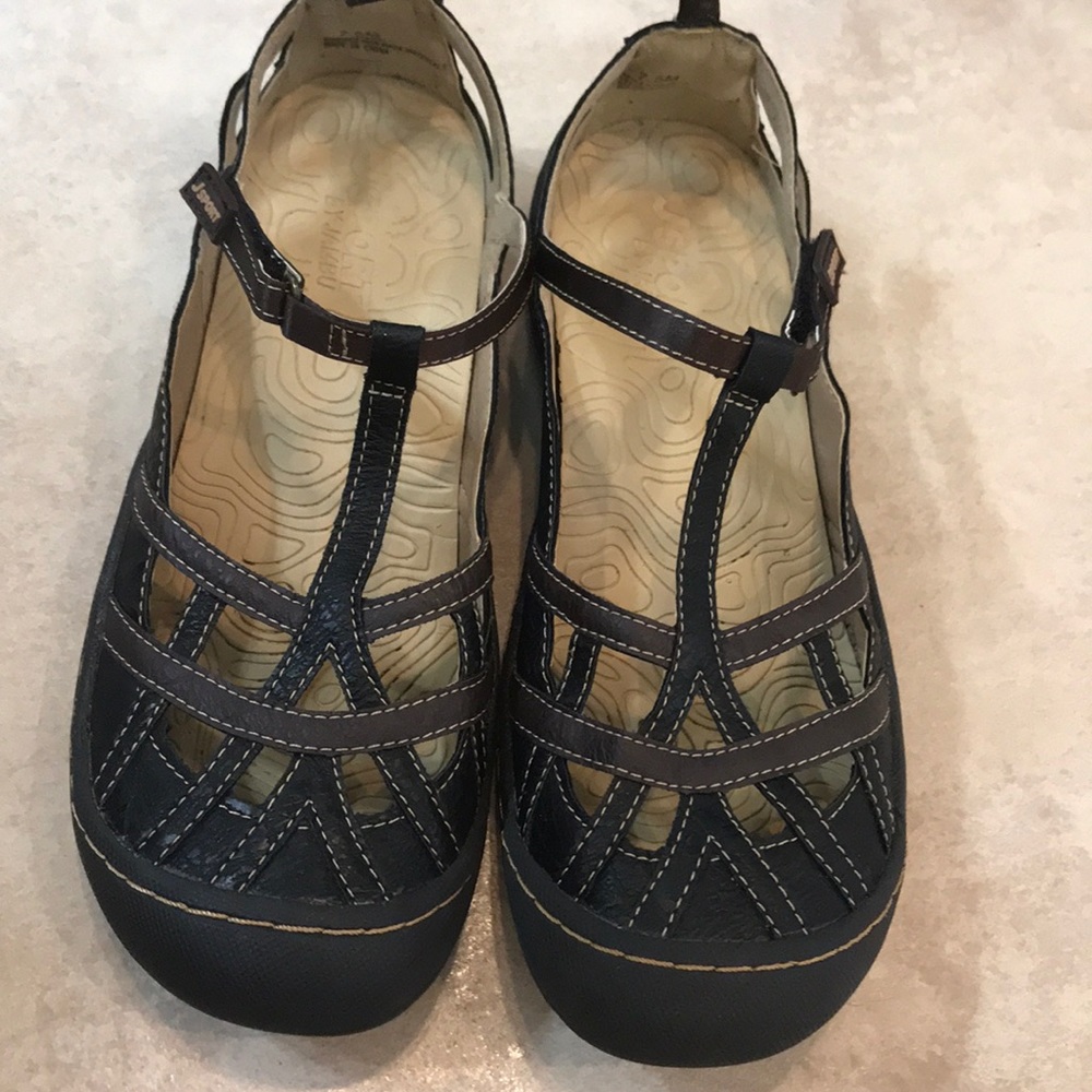 Mary Janes by JSport